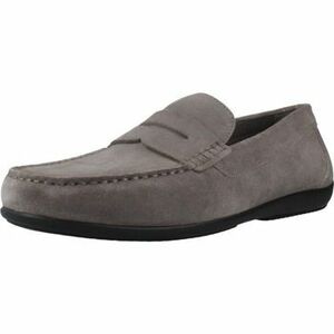 Mokkaszínek Geox U ASCANIO kép