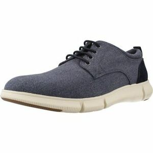 Oxford cipők Geox U ADACTER F kép