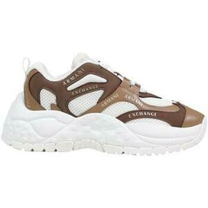 Rövid szárú edzőcipők EAX XDX120 XV708 kép