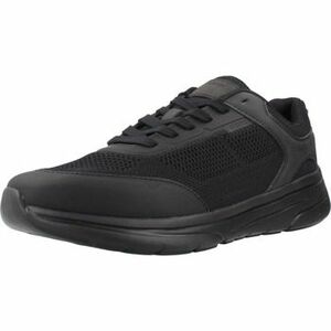 Rövid szárú edzőcipők Geox U KLAIVER kép