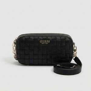 Válltáskák Guess SANDY CAMERA CROSSBODY kép