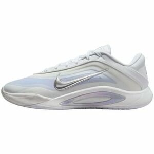 Rövid szárú edzőcipők Nike A'ja Wilson A'One Pearl kép