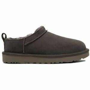 Mamuszok UGG Classic Micro kép