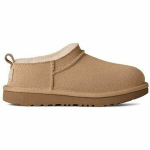 Mamuszok UGG Classic Micro kép