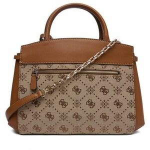 Kézitáskák Guess MELINDA LOGO TRI COMP kép