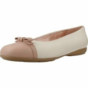 Balerina cipők / babák Geox D ANNYTAH kép