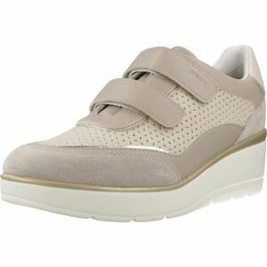 Rövid szárú edzőcipők Geox D ILDE kép