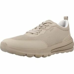 Rövid szárú edzőcipők Geox D ACTIVART kép