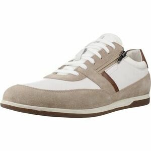 Rövid szárú edzőcipők Geox U RENAN kép