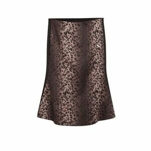 Szoknyák Puma LEO LUXE AOP SKIRT kép