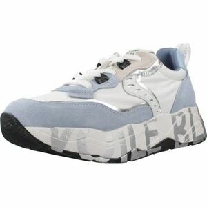 Rövid szárú edzőcipők Voile Blanche CLUB105 kép