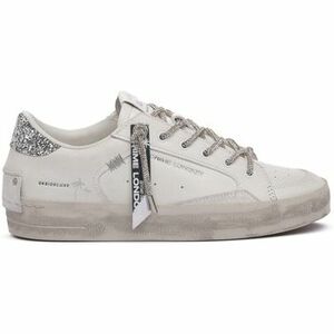 Rövid szárú edzőcipők Crime London DISTRESSED kép