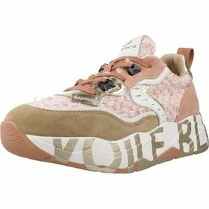 Rövid szárú edzőcipők Voile Blanche CLUB105 kép