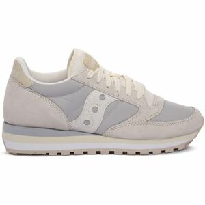 Futócipők Saucony 64 JAZZ TRIPLE GRIGIO kép
