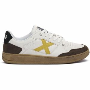 Rövid szárú edzőcipők Munich LEGIT 118 kép