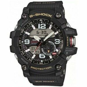 Analóg karórák Casio G-shock Mudmaster kép