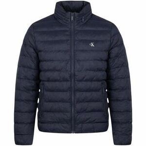 Steppelt kabátok Calvin Klein Jeans LS NYLON LT WT HOODE LV04RC511G kép