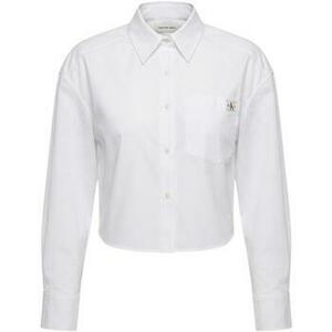 Ingek / Blúzok Calvin Klein Jeans LV047F148G kép