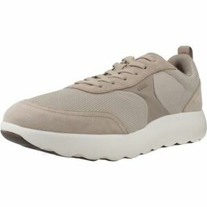 Rövid szárú edzőcipők Geox U XTORS kép