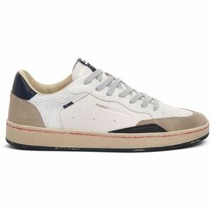 Rövid szárú edzőcipők Crime London DISTRESSED kép