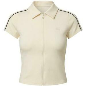 Rövid ujjú pólók Calvin Klein Jeans LV047E212G kép