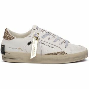 Rövid szárú edzőcipők Crime London DISTRESSED kép