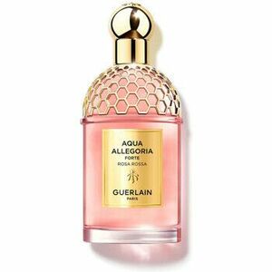 Eau de parfum Guerlain Eau De Parfum Aqua Allegoria Rosa Rossa Forte 75 ml kép