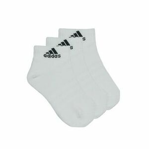 Sport zoknik adidas T SPW ANK 3P kép