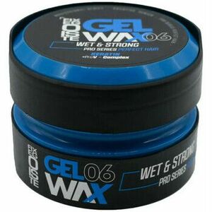 Hajfixálók Fixegoiste Gel Wax - Wet Strong 150ml kép