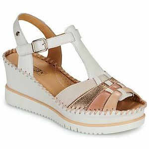 Szandálok / Saruk Pikolinos AGUADULCE W3Z kép