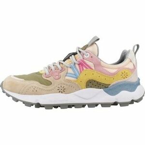 Rövid szárú edzőcipők Flower Mountain YAMANO 3 SRA kép