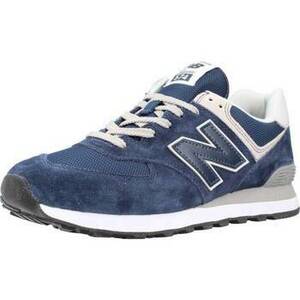 Rövid szárú edzőcipők New Balance ML574 EVN kép