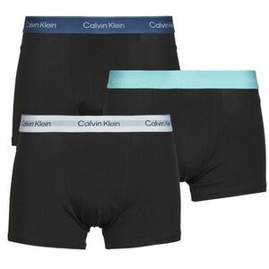 Boxerek Calvin Klein Jeans RELAXED FIT TRUNK 3PK X3 kép