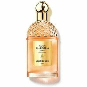 Eau de parfum Guerlain Parfum Aqua Allegoria Oud Yuzu Forte 125 ml kép