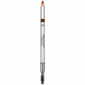 Szemöldök smink L'Oréal Paris Color Riche Brow Artist Eyebrow Pencil - 6.0 Auburn kép