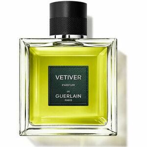 Eau de parfum Guerlain Eau de Parfum Vetiver The Perfume 100 ml kép