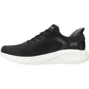 Rövid szárú edzőcipők Skechers SLIP-INS BOBS SQUAD CHAOS kép