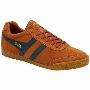 Rövid szárú edzőcipők Gola CMA192UE kép