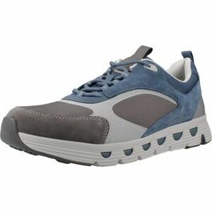 Rövid szárú edzőcipők Geox 0FU22 U SPHERICA kép