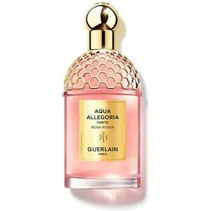 Eau de parfum Guerlain Eau de Parfum Aqua Allegoria Forte Rosa Rossa 125 ml kép