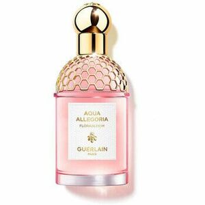 Eau de toilette Guerlain Aqua Allegoria Florabloom Eau de Toilette 125 ml kép