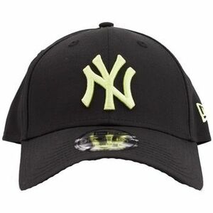 Baseball sapkák New-Era NEW YORK YANKEES BLKCMA kép