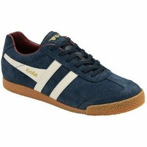 Rövid szárú edzőcipők Gola Harrier kép