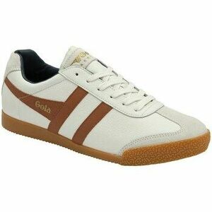 Rövid szárú edzőcipők Gola Harrier kép
