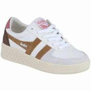 Rövid szárú edzőcipők Gola Grandslam Trident 2024 kép