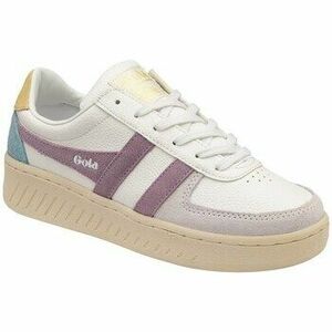 Rövid szárú edzőcipők Gola Grandslam Trident kép