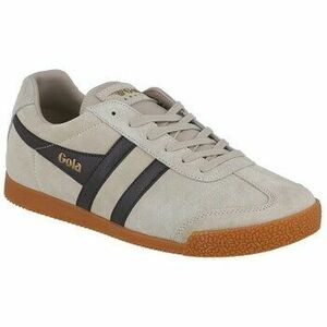 Rövid szárú edzőcipők Gola Harrier kép