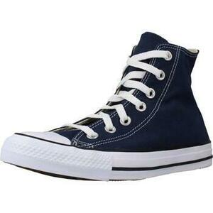 Magas szárú edzőcipők Converse CHUCK TAYLOR ALL STAR CANVAS kép