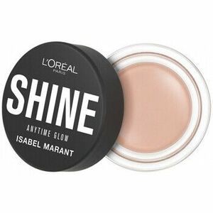 Highlighters L'Oréal Paris Shine illuminator Isabel Marant kép