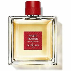 Eau de toilette Guerlain Habit Rouge Eau de Toilette 50 ml kép